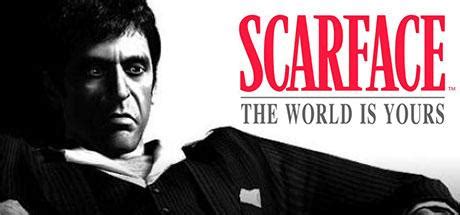 Scarface System Requirements