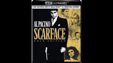 Scarface türkçe dublaj