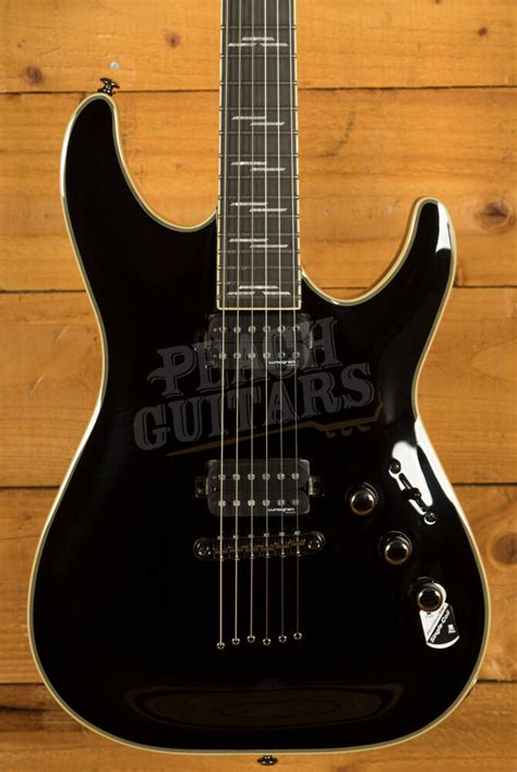 Schecter C1 Blackjack Schecter C1 Blackjack