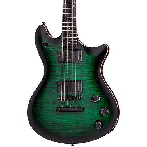 Schecter Guitar Reviews