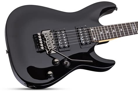 Schecter Sgr C1 Fr