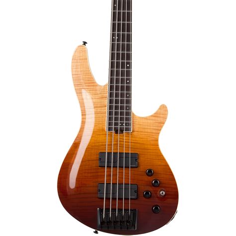 Schecter Sls Elite 5