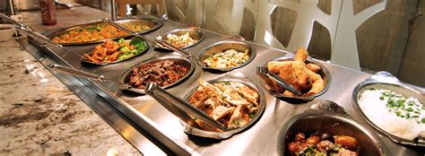 Scioto Downs Casino Buffet