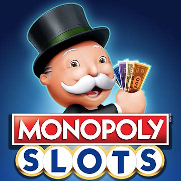 Sciplay Monopoly Slots