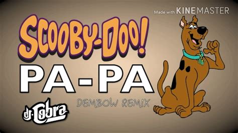 Scooby doo pa pa تحميل