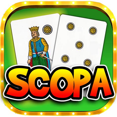 Scopa Card Game Download