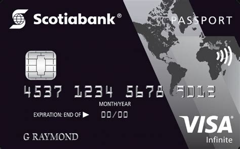 Scotiabank Virtual Credit Card