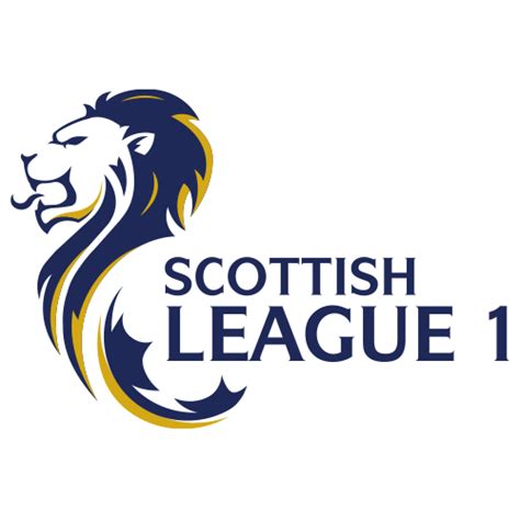 Scottish league one