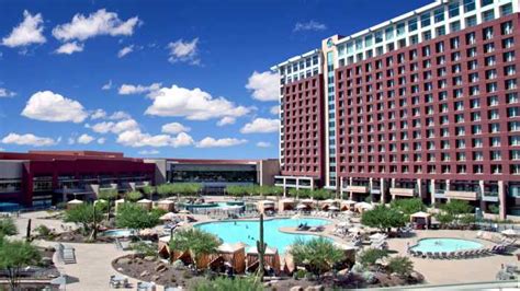 Scottsdale Az Casinos Locations