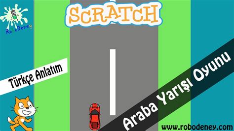 Scratch oyunları