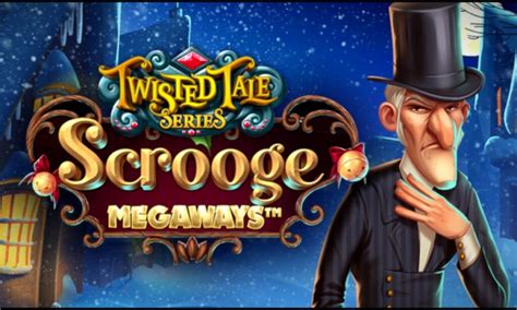 Scrooge Megaways slot