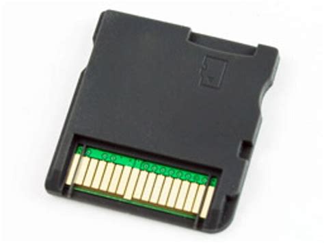 Sd Card For Nintendo Ds