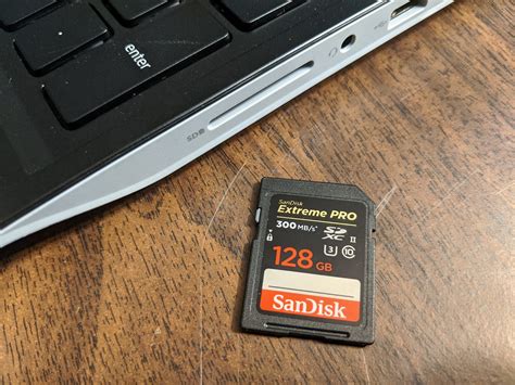 Sd Card On Computer How To Find