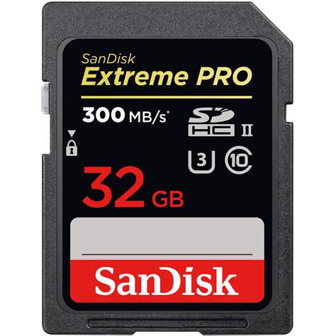 Sd Card Sandisk