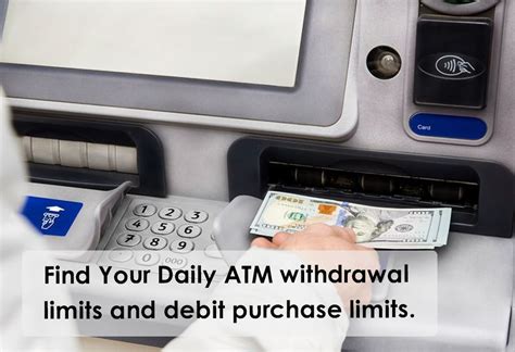 Sdccu Atm Withdrawal Daily Limit