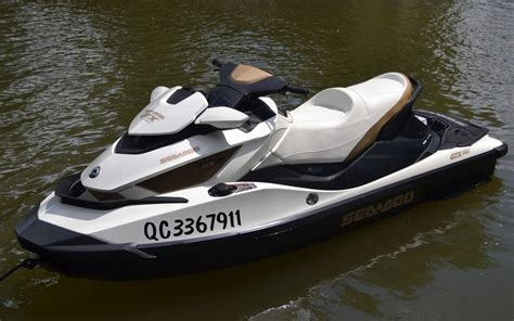 Sea Doo Gtx 260 Limited