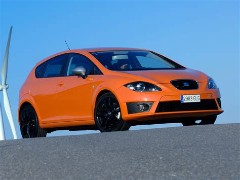 Seat leon fr ekşi