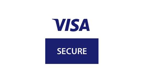 Secure Online Shopping Visa