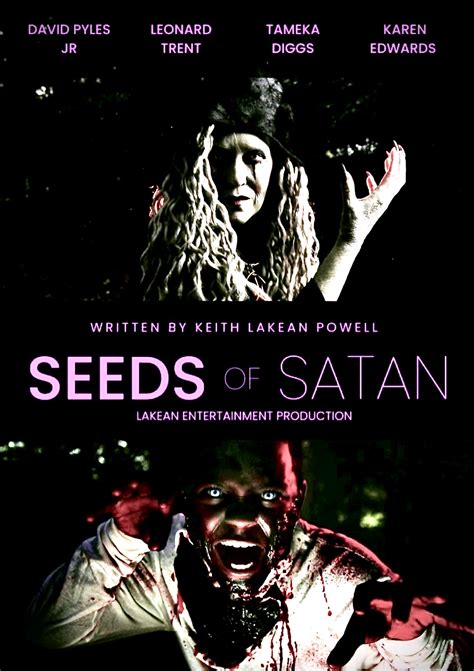 Seed Of Satan Meaning