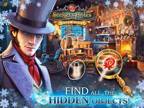 Seekers notes hidden mystery تحميل في اللاب توب