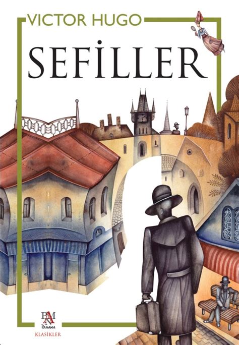 Sefiller nasıl bir kitap