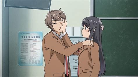 Seishun buta yarou season 2 تحميل الانمي