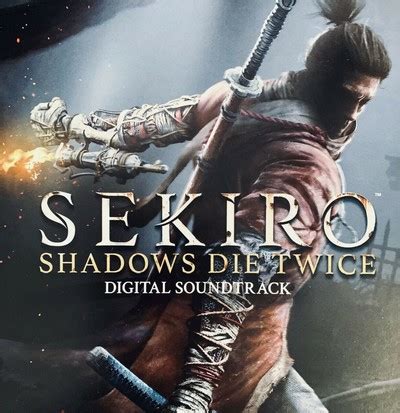 Sekiro soundtrack download