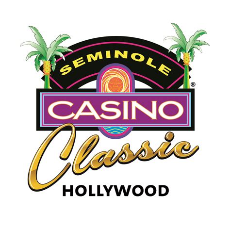 Seminole Classic Casino In Hollywood