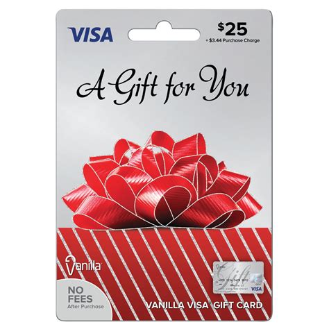 Send A Visa Gift Card Online