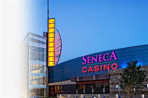 Seneca Casino In Buffalo Ny