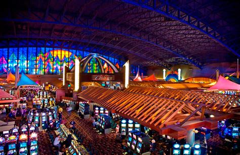 Seneca Casino Niagara Falls Sports Betting