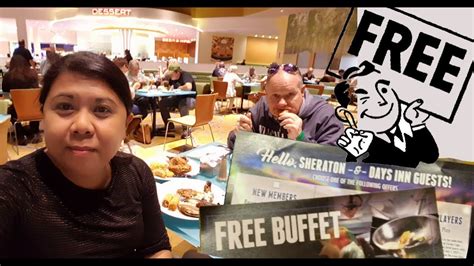 Seneca Niagara Buffet Coupons