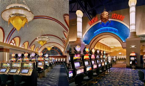 Seneca Niagara Casino Employee Login