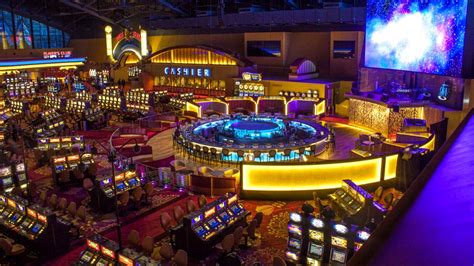 Seneca Niagara Casino Hotel Events