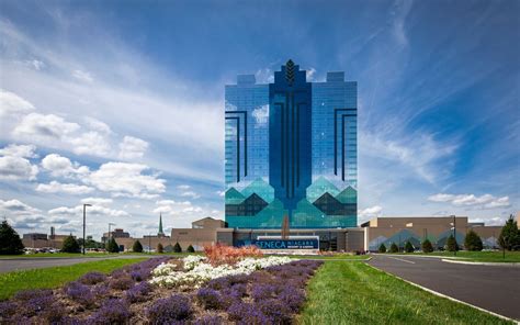 Seneca Niagara Casino Niagara Falls New York