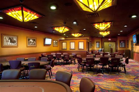 Seneca Niagara Poker Room Seneca Niagara Poker Room