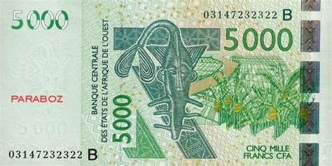 Senegal frangı kaç tl