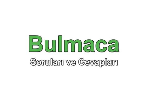 Sentetik gidon kaplaması bulmaca anlamı