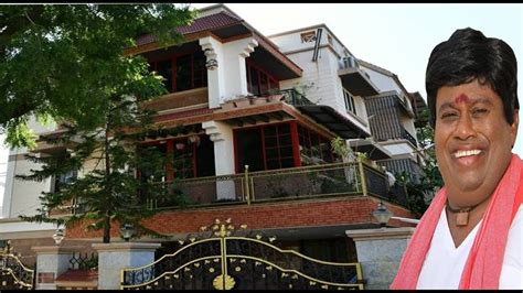 Senthil House