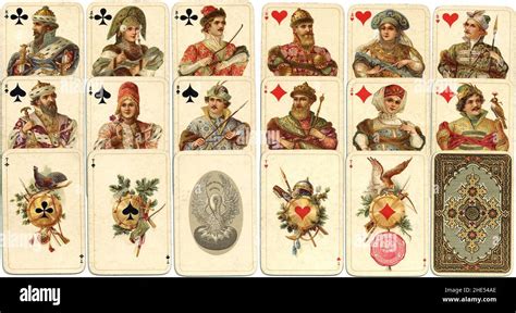 Serial haqqında the game in cards russian