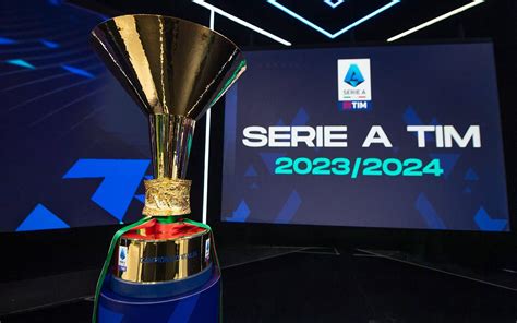 Serie a spielplan 202122