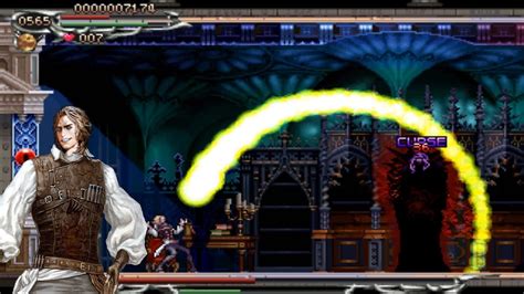 Serio's castlevania fighter 0620 تحميل