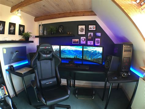 Setup Complet Gamer