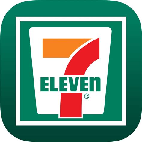 Seven eleven app download