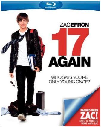 Seventeen again filme completo legendado download via torrents