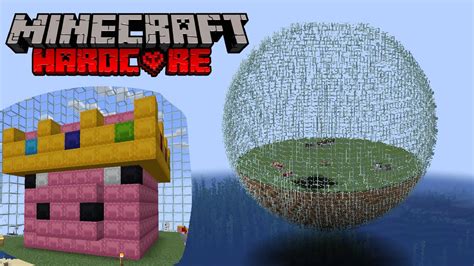 Sfera xəritəsində minecraft oynayın