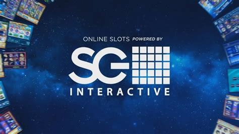 Sg Interactive