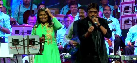 Shabbir Kumar Live Concert