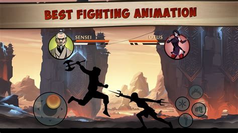 Shadow fight 2 special edition apk para ve elmas hilesi