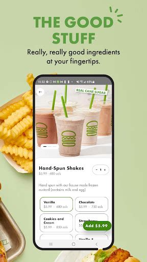 Shake shack تحميل كتاب